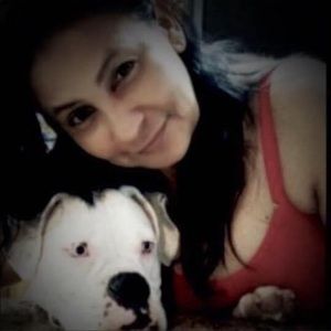 Meet your Posher, Yris